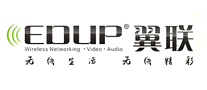 翼联 EDUP logo
