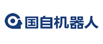 国自机器人 logo