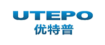 优特普 UTEPO logo