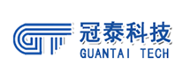 冠泰 logo