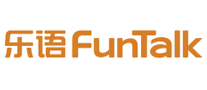 乐语 Funtalk logo
