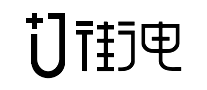 街电 ANKERBOX logo