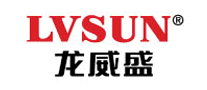 龙威盛 logo