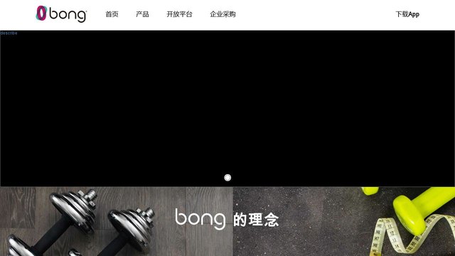 bong官网介绍