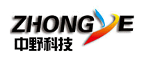 中野 Zhongye logo
