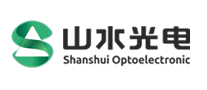 山水光电 logo