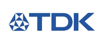 TDK logo
