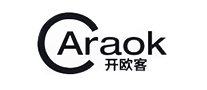 开欧客 CAraok logo