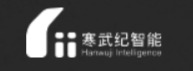 寒武纪 logo