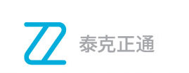 泰克正通 logo