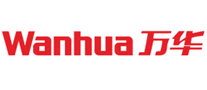 万华 Wanhua logo