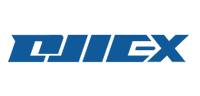 亿显 DJIEX logo