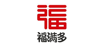 福满多 logo