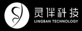 灵伴科技 logo