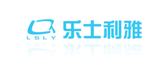 乐士利雅 logo