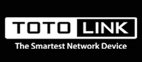 TOTOLINK logo