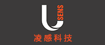 凌感 uSens logo