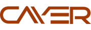 卡宴 Cayer logo