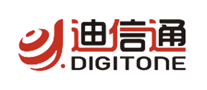 迪信通 logo