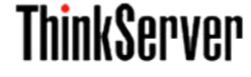 ThinkServer logo
