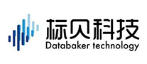 标贝 logo