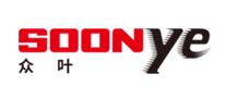 众叶 SOONye logo