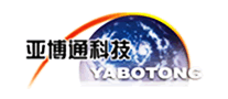 亚博通 YABOTONG logo