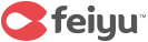 飞鱼科技 feiyu logo