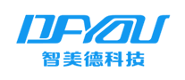 DFYOU logo