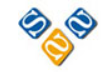 盛元 logo