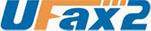 Ufax2 logo