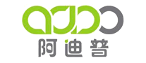 阿迪普 adpo logo