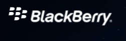 Blackberry 黑莓 logo
