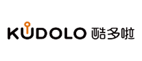 酷多啦 KUDOLO logo
