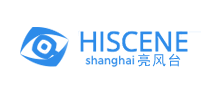 亮风台 Hiscene logo
