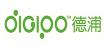 德普 digipo logo
