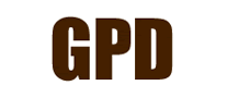 GPD logo