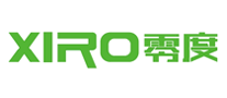 零度 XIRO logo