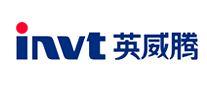 英威腾 invt logo