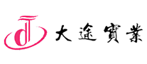 大途实业 logo
