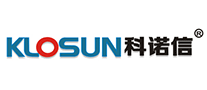 科诺信 klosun logo