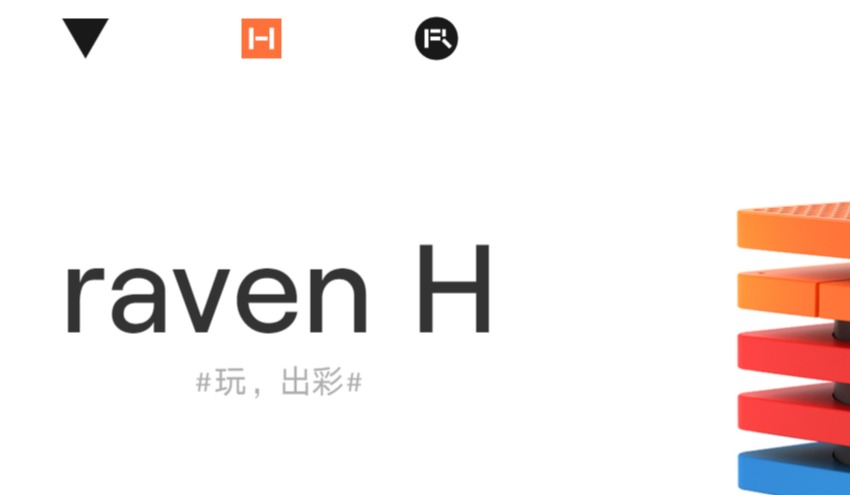 Raven官网介绍