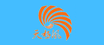 天极风 logo