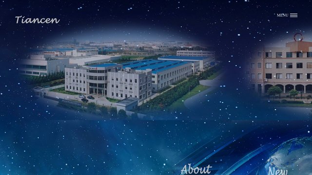 天岑覆膜机官网介绍