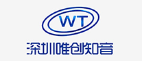 WT logo