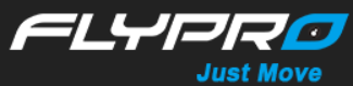 FLYPRO logo