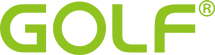 高尔夫 GOLF logo