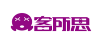 客所思 XOX logo