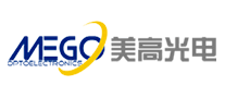 美高光电 logo