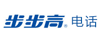 步步高电话 logo